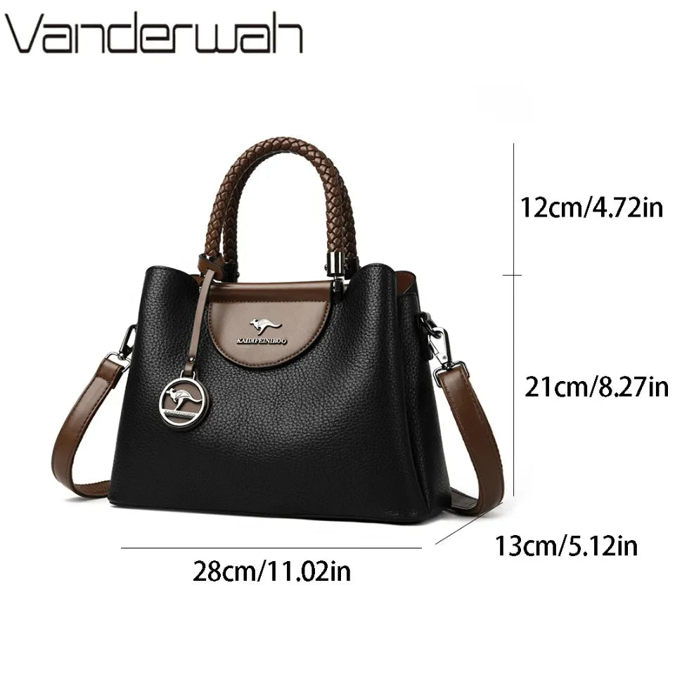 Women's Handbags Luxury Shoulder Cross Bags