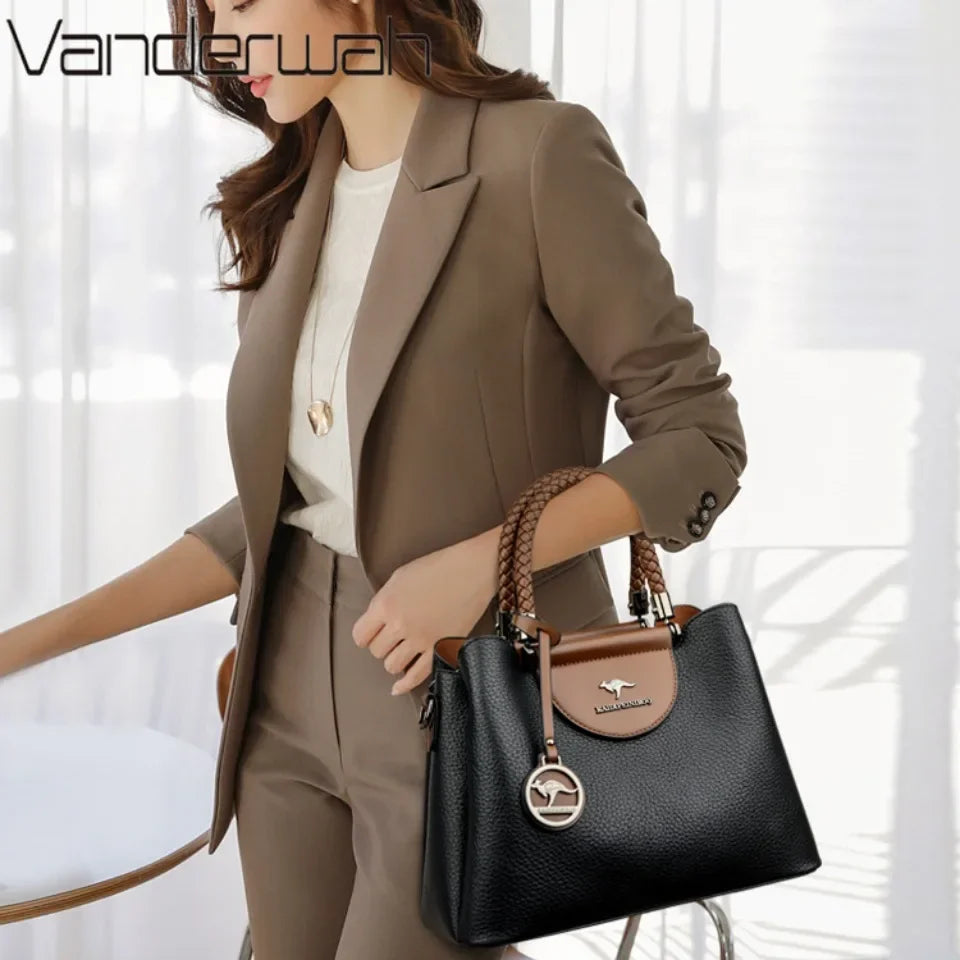 Women's Handbags Luxury Shoulder Cross Bags