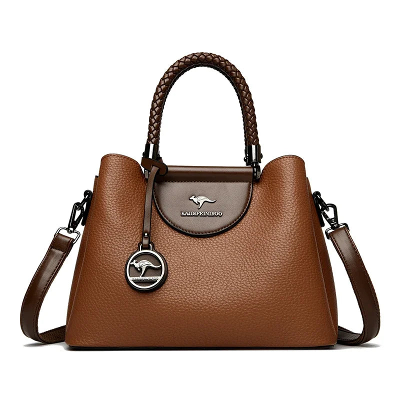 Women's Handbags Luxury Shoulder Cross Bags