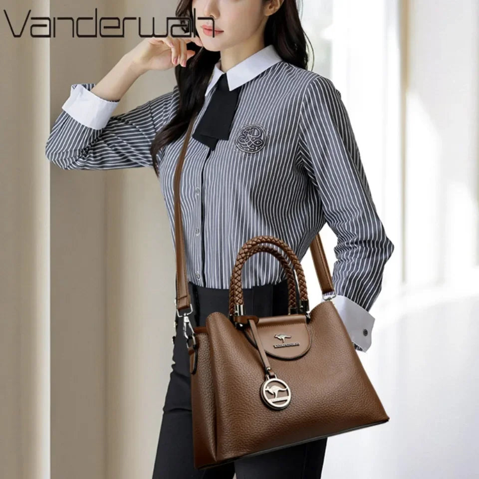 Women's Handbags Luxury Shoulder Cross Bags