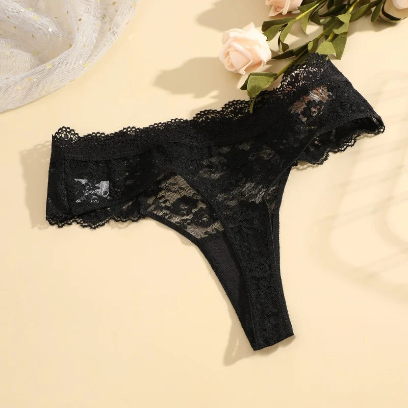 Lace Sexy  Women  Lingerie