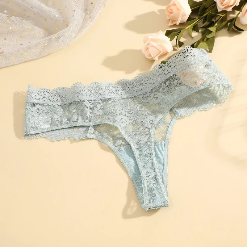 Lace Sexy  Women  Lingerie