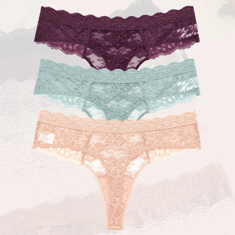 Lace Sexy  Women  Lingerie