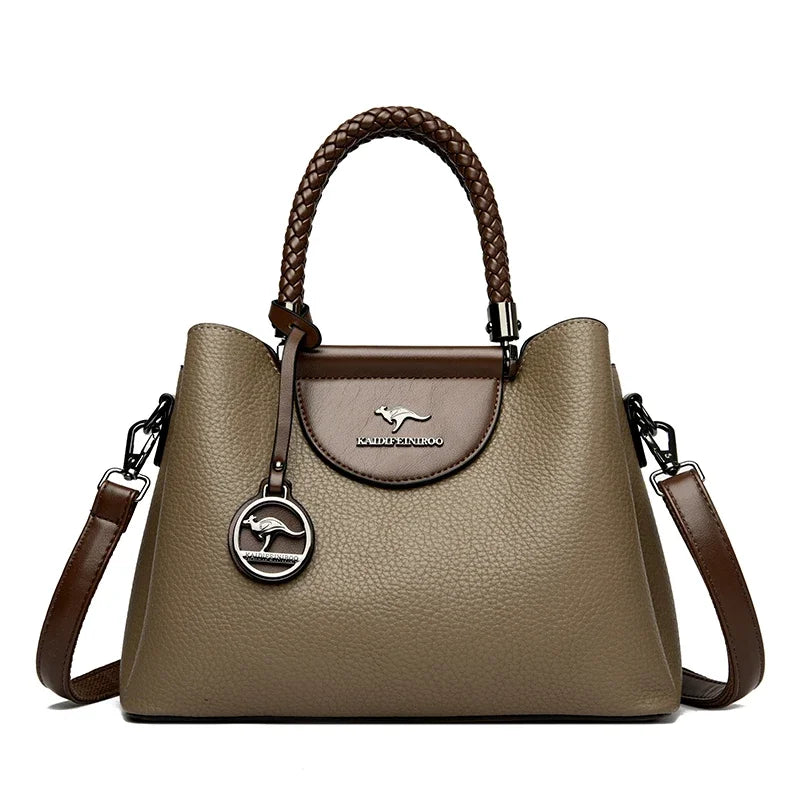 Women's Handbags Luxury Shoulder Cross Bags