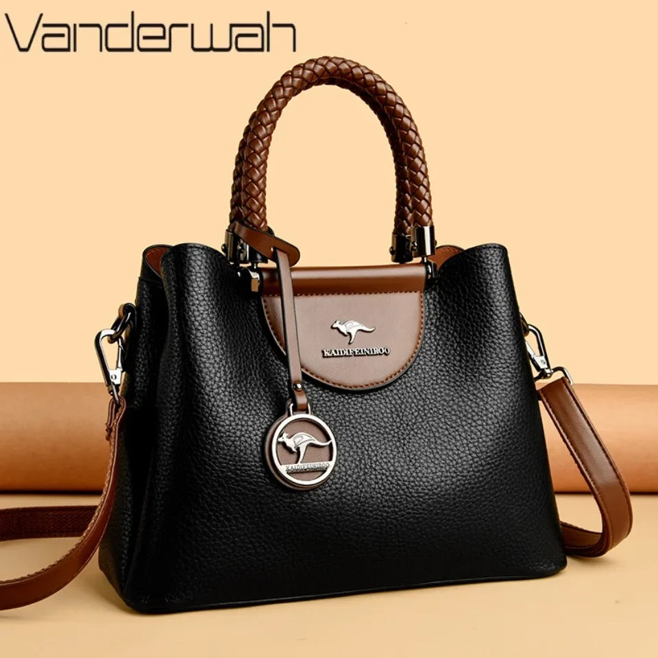 Women's Handbags Luxury Shoulder Cross Bags