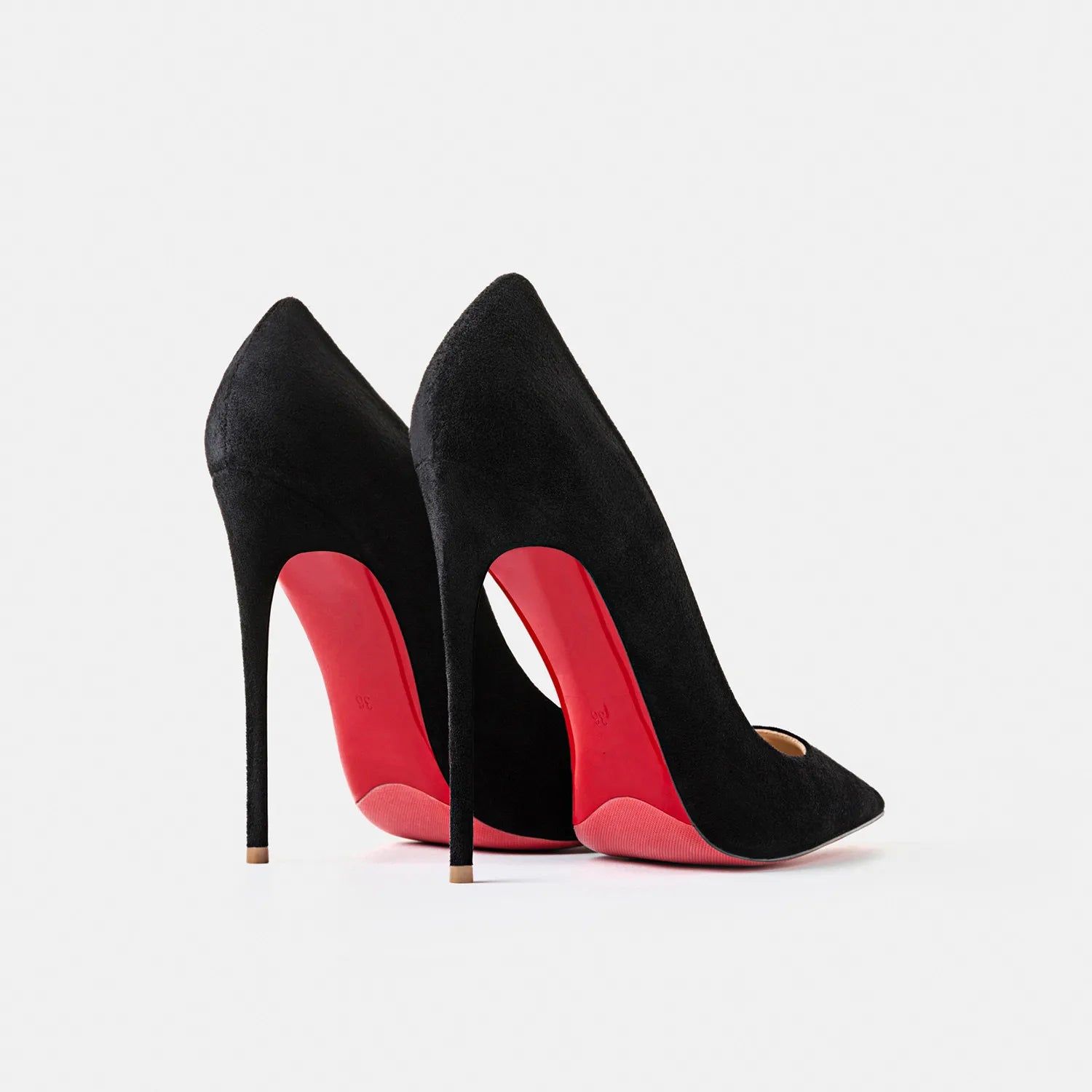 Sexy  Women's High Heels Shoes